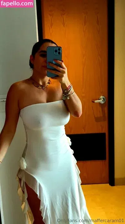 Maria Fernanda Ramos Onlyfans Photo Gallery 