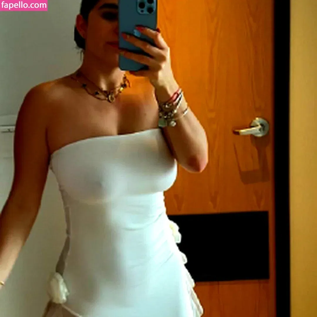 Maria Fernanda Ramos Onlyfans Photo Gallery 