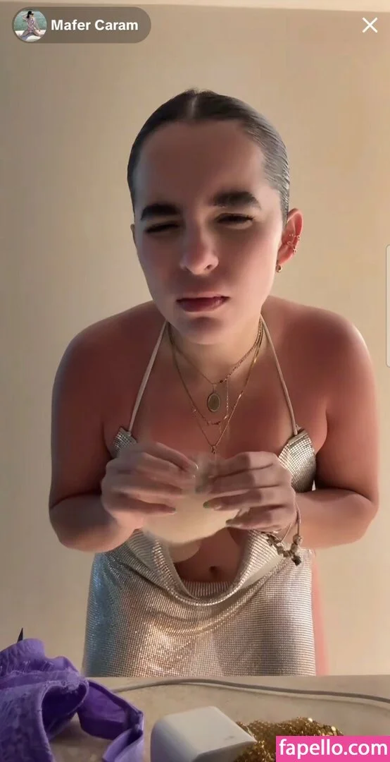 Maria Fernanda Ramos Onlyfans Photo Gallery 