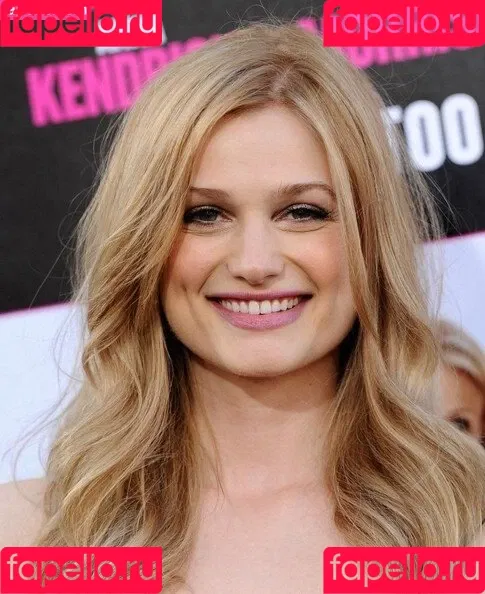 Alison Sudol Onlyfans Photo Gallery 
