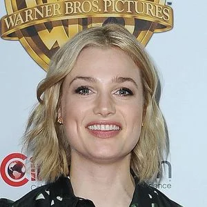 Alison Sudol Nude Onlyfans Photo 27