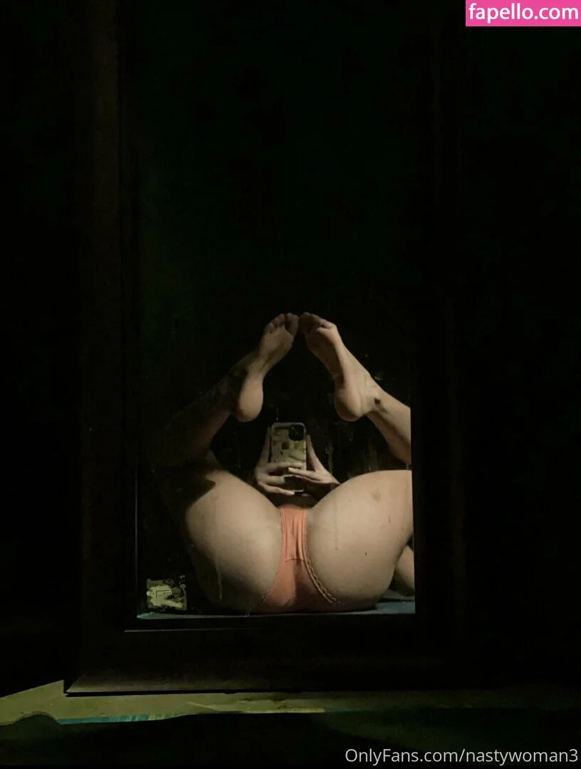 nastywoman3 Onlyfans Photo Gallery 