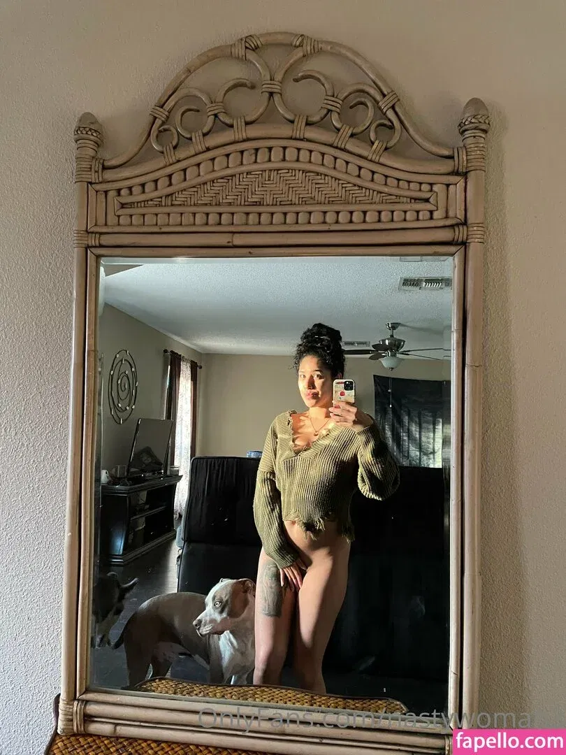 nastywoman3 Onlyfans Photo Gallery 