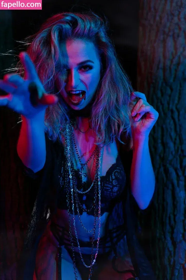 Bibi Lucille Onlyfans Photo Gallery 