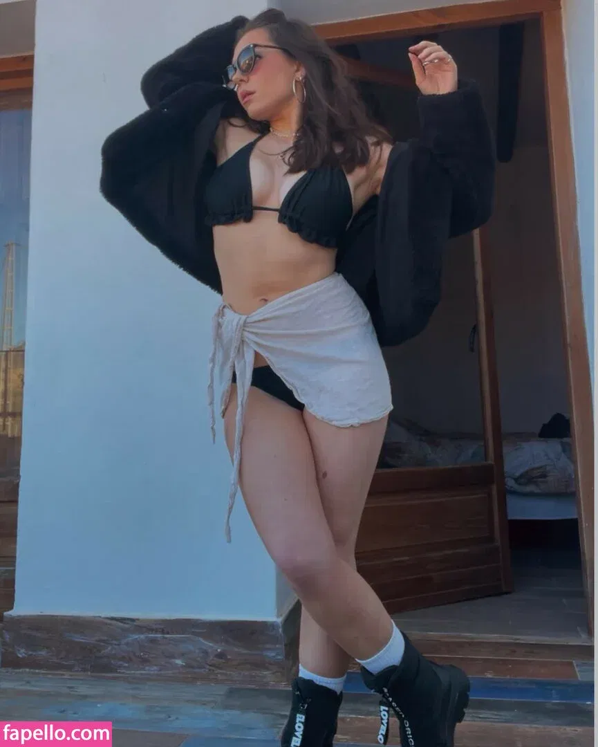 Bibi Lucille Onlyfans Photo Gallery 