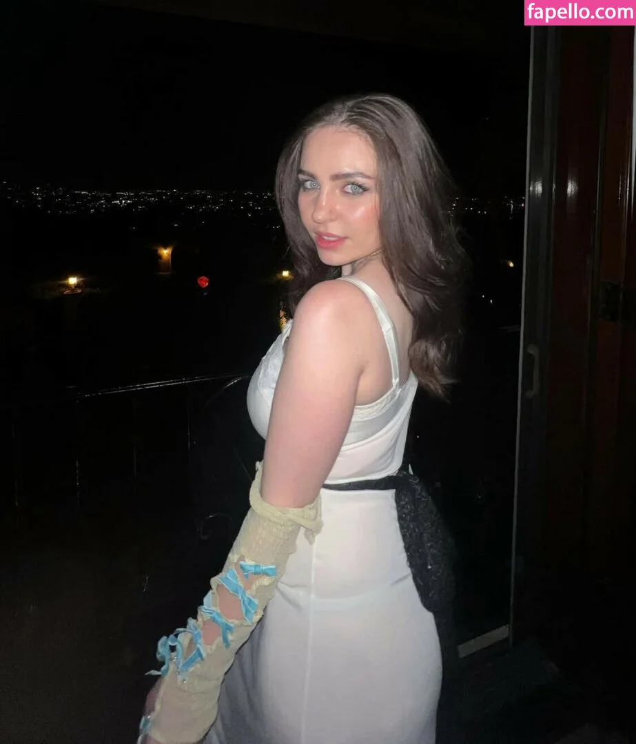 Bibi Lucille Onlyfans Photo Gallery 