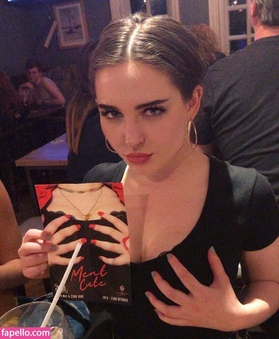 Bibi Lucille Onlyfans Photo Gallery 