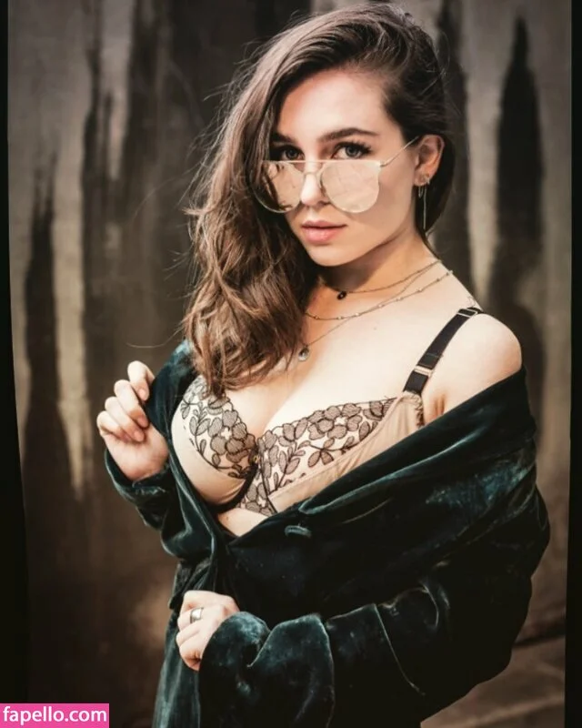 Bibi Lucille Onlyfans Photo Gallery 