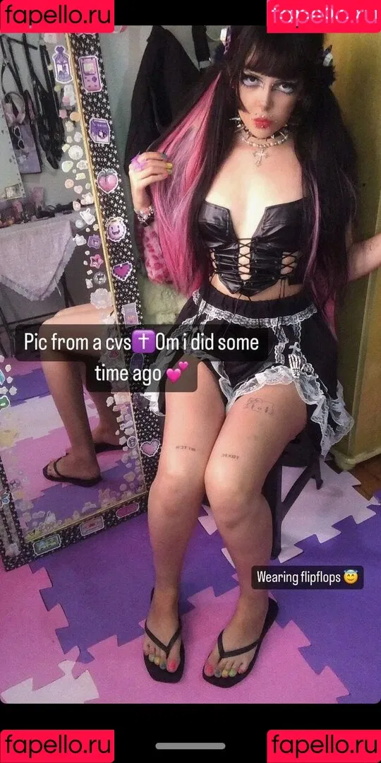 Aliceciex Onlyfans Photo Gallery 