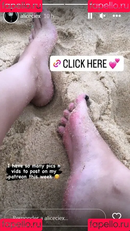 Aliceciex Onlyfans Photo Gallery 