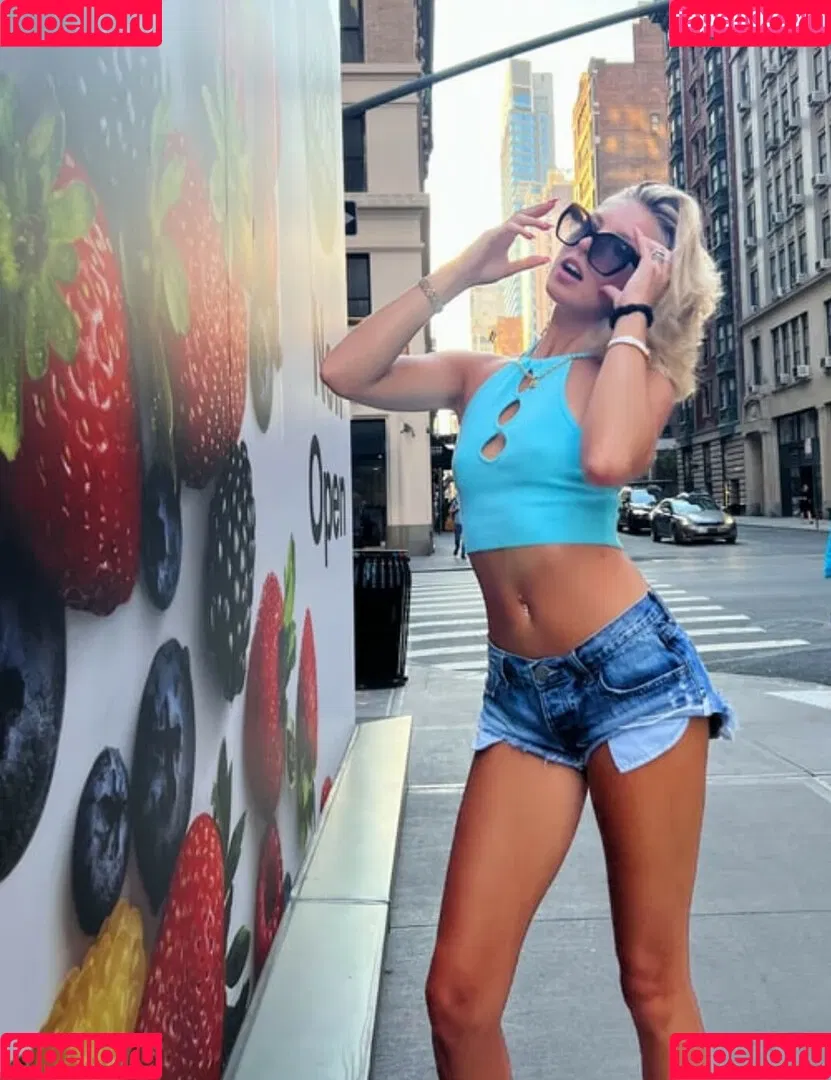 Erin Naylor Onlyfans Photo Gallery 