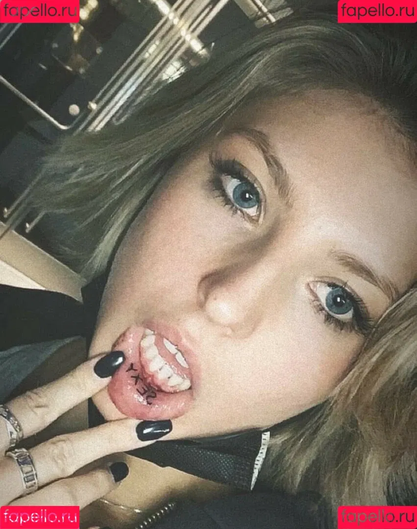 Erin Naylor Onlyfans Photo Gallery 