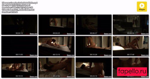 Michelle Anderson Nude Onlyfans Photo 6