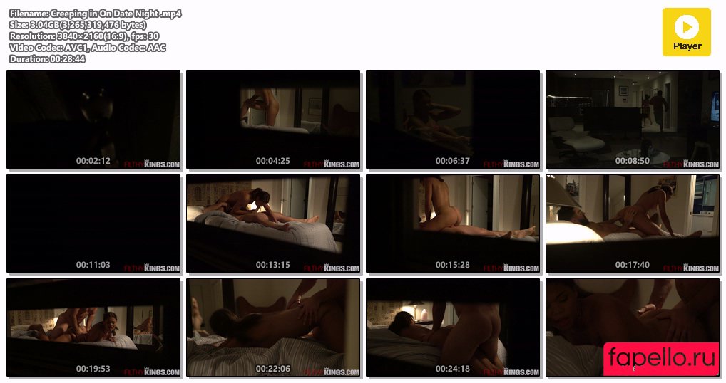 Michelle Anderson Nude Onlyfans Photo 4