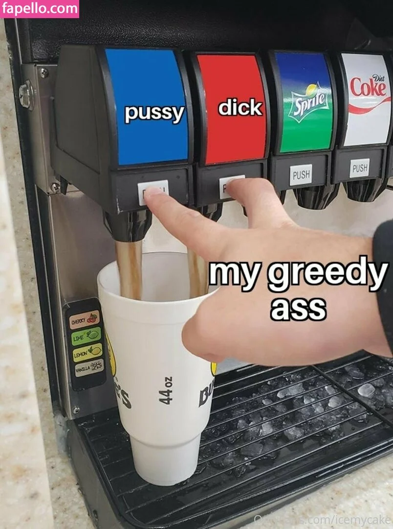 icemycake Onlyfans Photo Gallery 