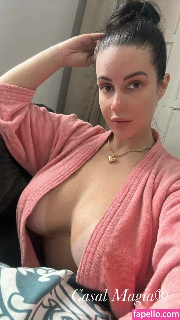 Casal Magia Onlyfans Photo Gallery 