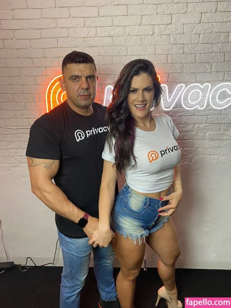 Casal Magia Onlyfans Photo Gallery 