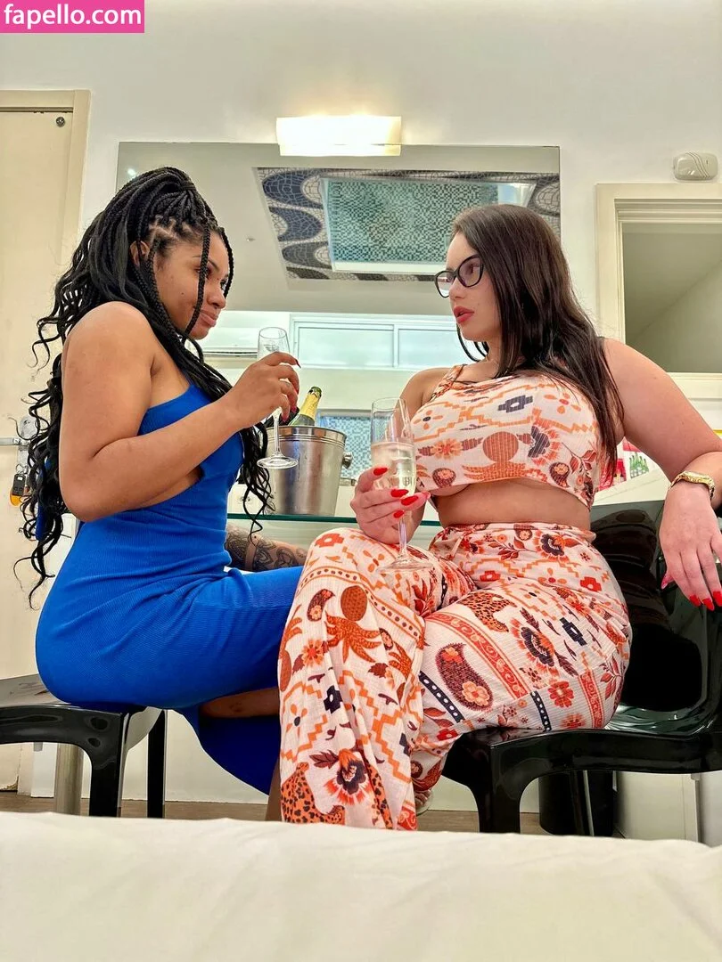 Casal Magia Onlyfans Photo Gallery 