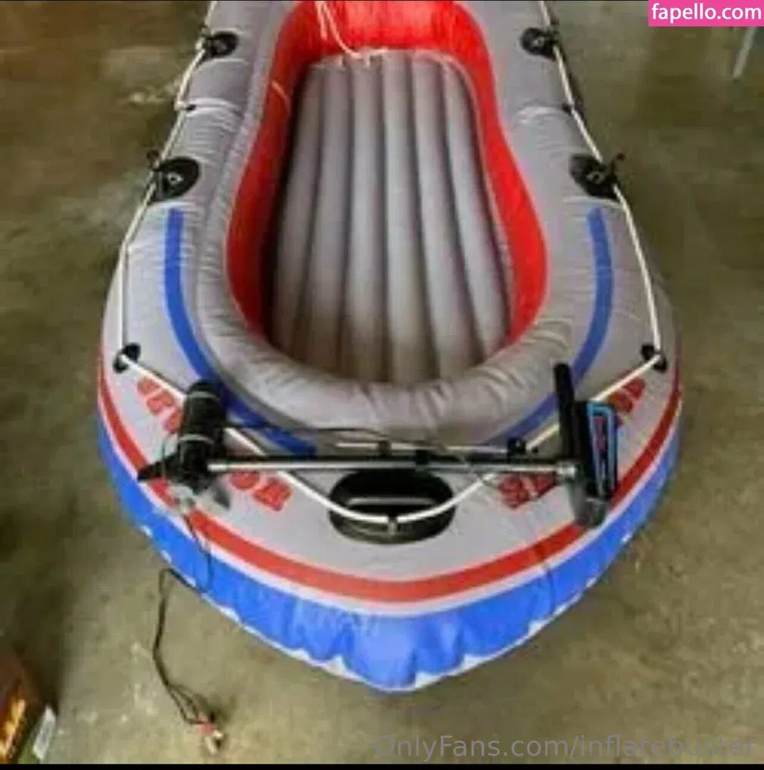 inflatebuster Onlyfans Photo Gallery 