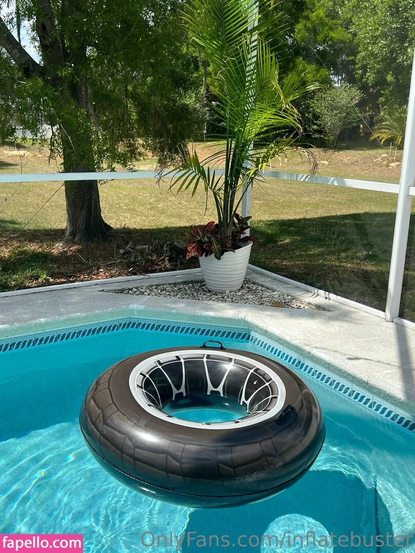 inflatebuster Onlyfans Photo Gallery 