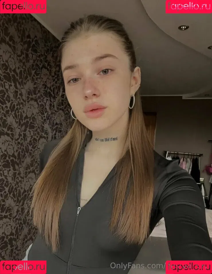nastya_key Onlyfans Photo Gallery 