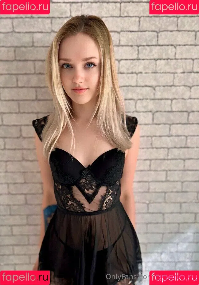 nastya_key Onlyfans Photo Gallery 