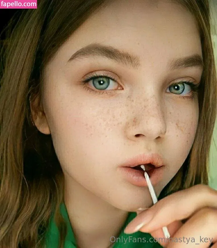 nastya_key Onlyfans Photo Gallery 