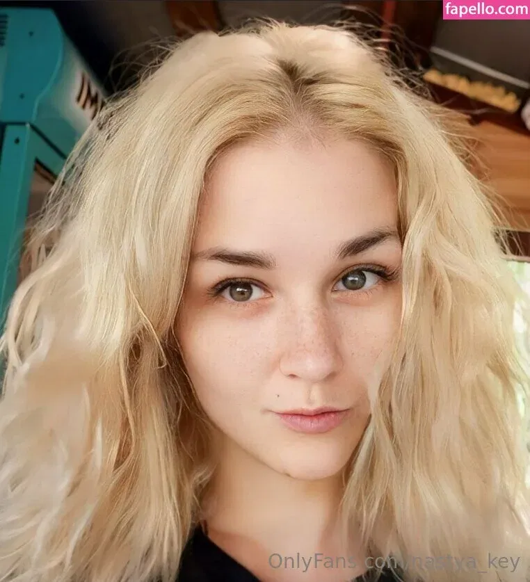 nastya_key Onlyfans Photo Gallery 
