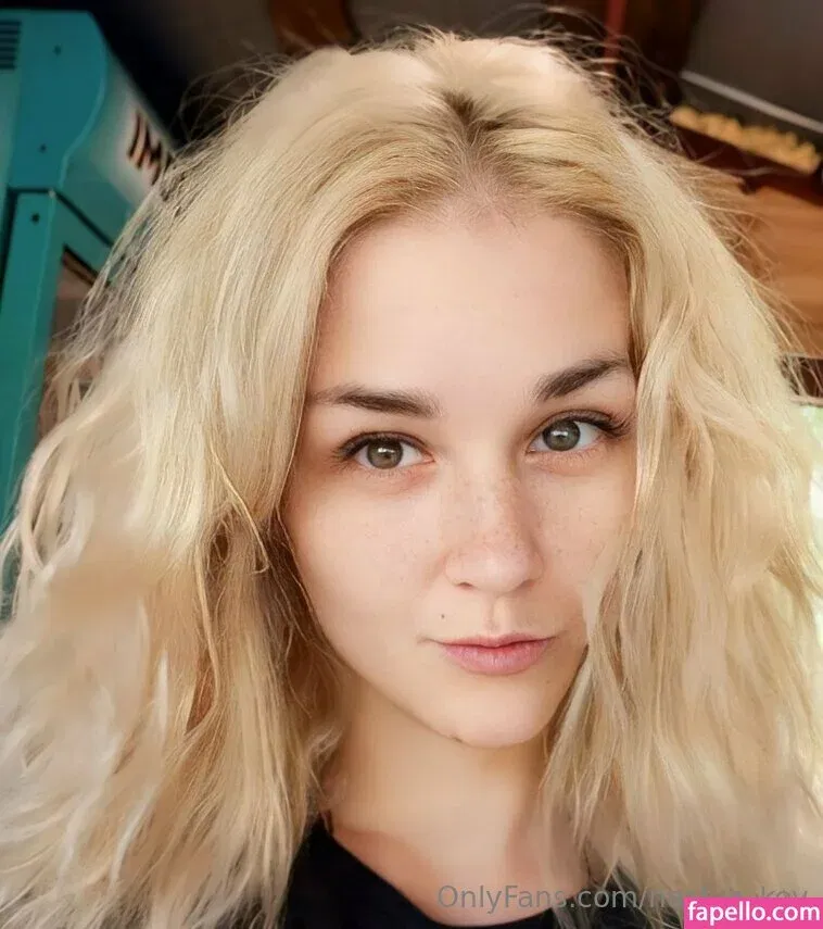nastya_key Onlyfans Photo Gallery 