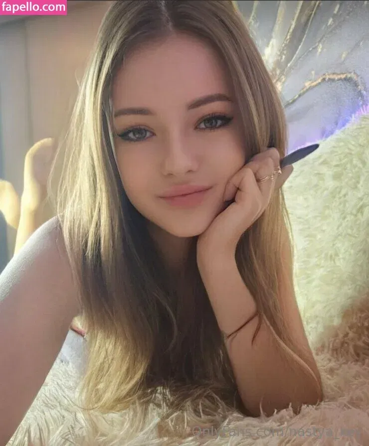 nastya_key Onlyfans Photo Gallery 