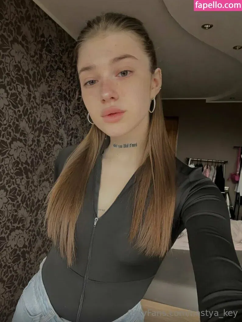 nastya_key Onlyfans Photo Gallery 