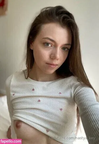 nastya_key Onlyfans Photo Gallery 