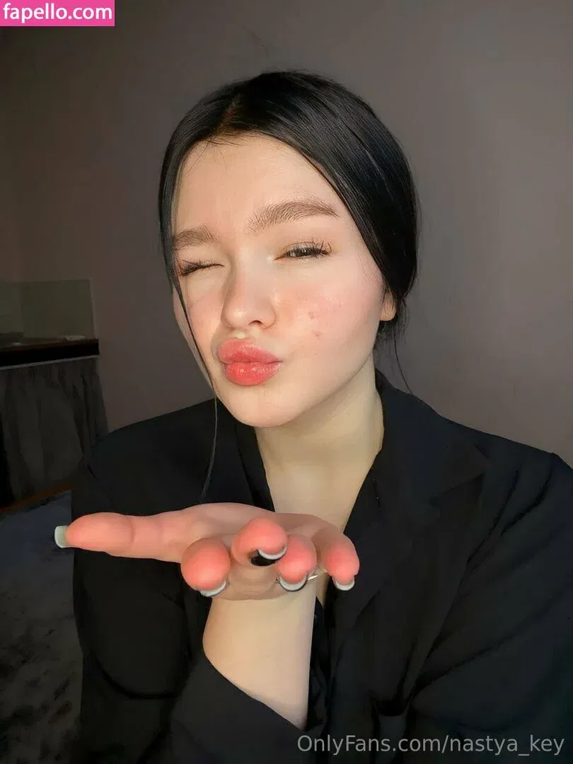 nastya_key Onlyfans Photo Gallery 