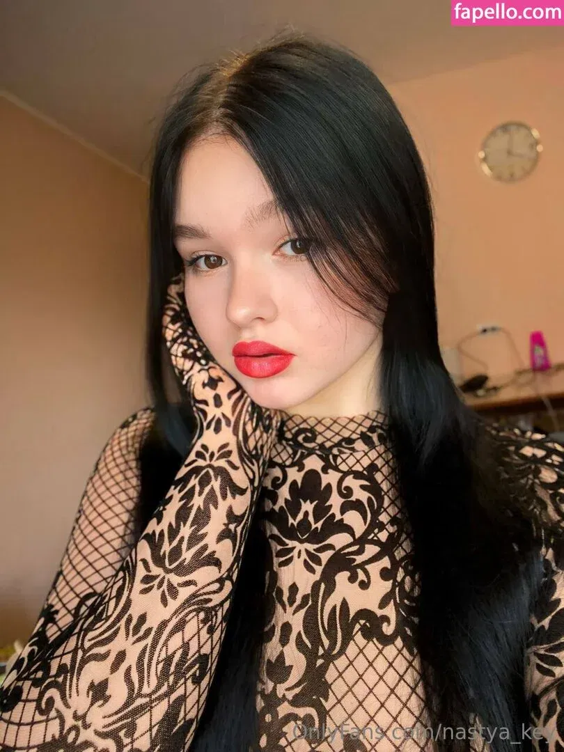 nastya_key Onlyfans Photo Gallery 