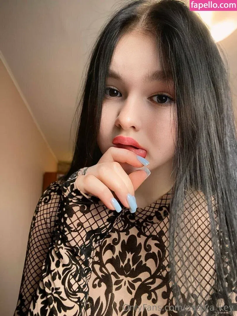 nastya_key Onlyfans Photo Gallery 