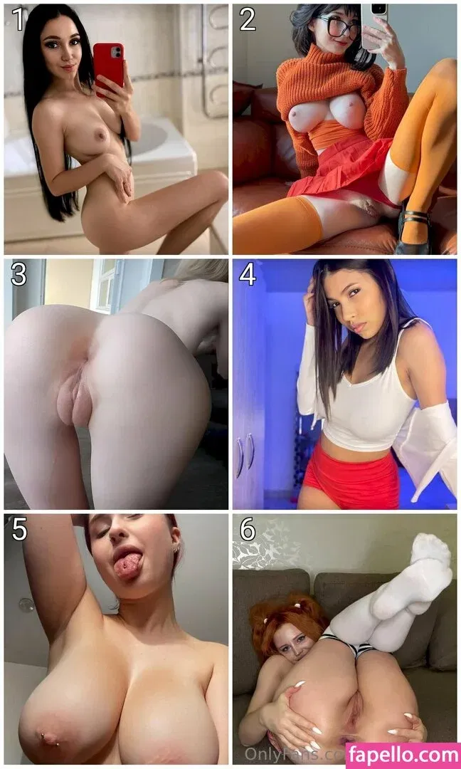 nastya_key Onlyfans Photo Gallery 