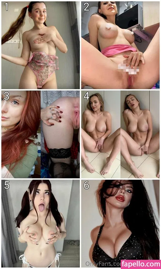 nastya_key Onlyfans Photo Gallery 