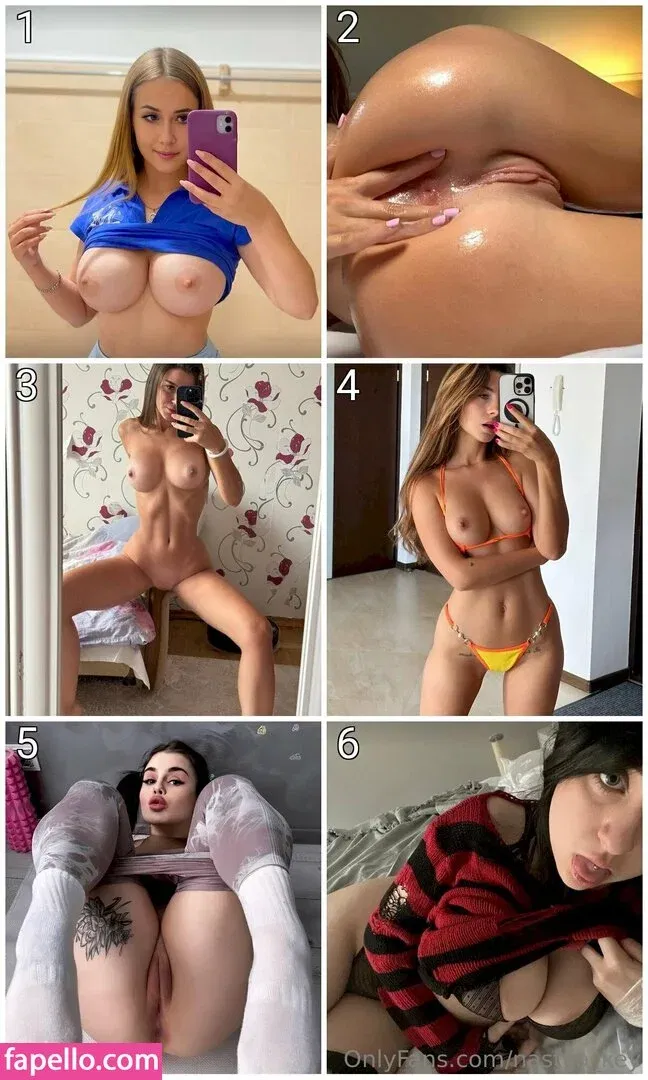 nastya_key Onlyfans Photo Gallery 