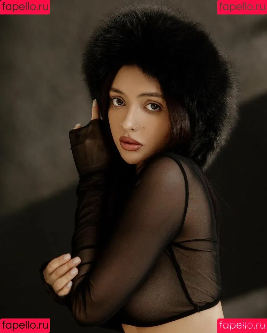 Ekaterina Urazova Onlyfans Photo Gallery 