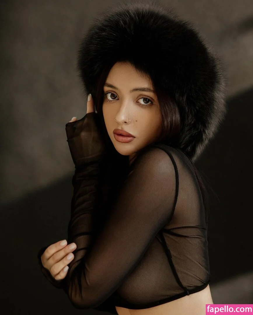 Ekaterina Urazova Onlyfans Photo Gallery 