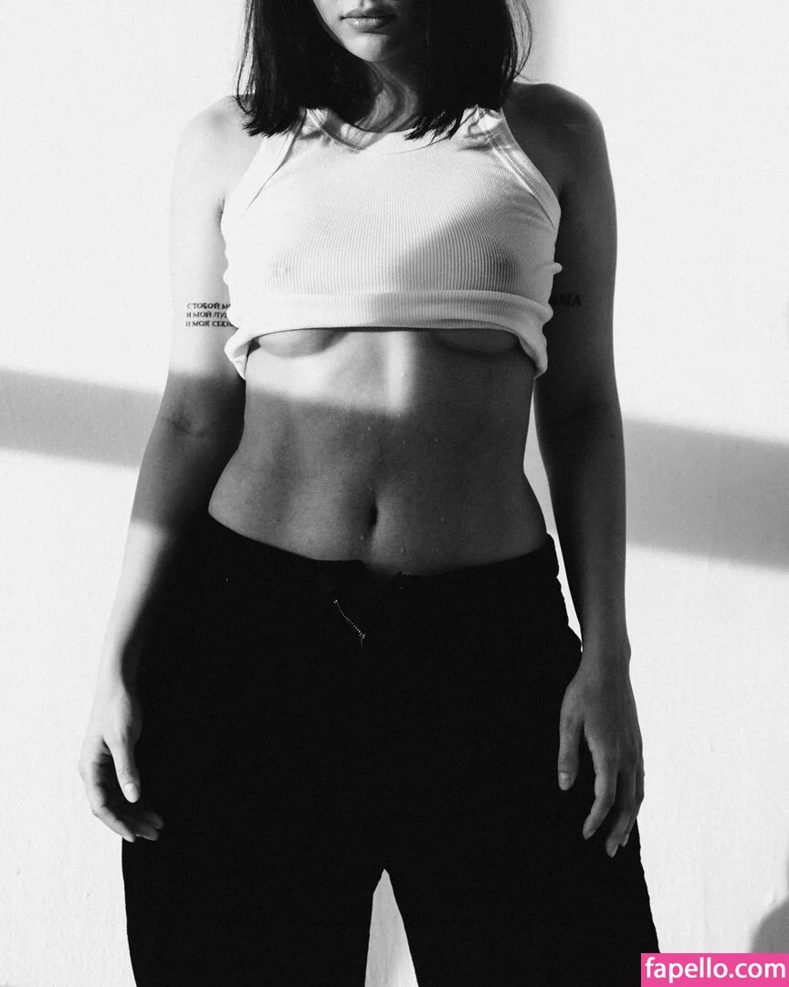 Ekaterina Urazova Onlyfans Photo Gallery 