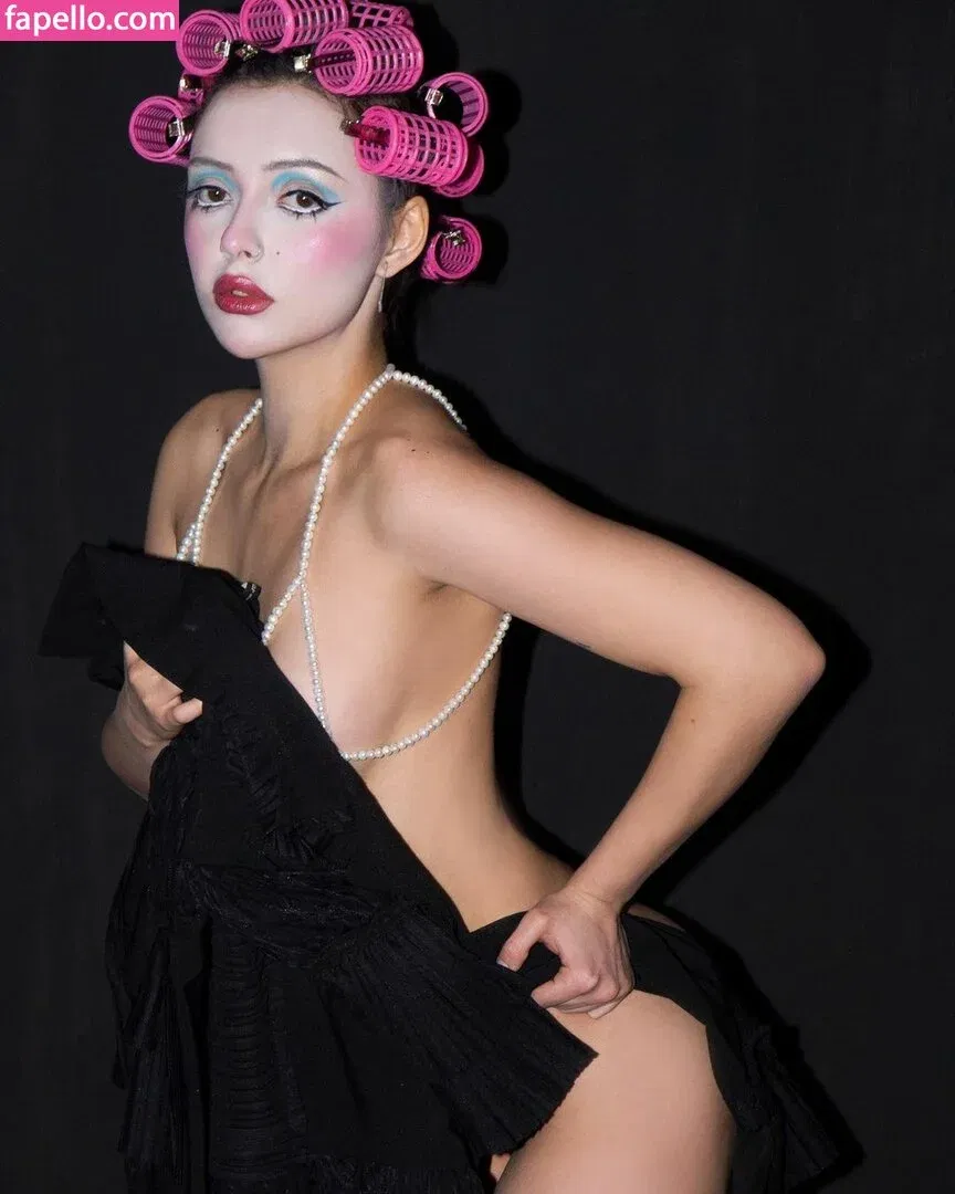 Ekaterina Urazova Onlyfans Photo Gallery 