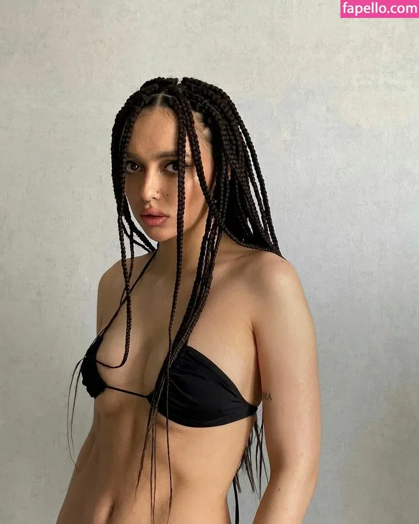 Ekaterina Urazova Onlyfans Photo Gallery 