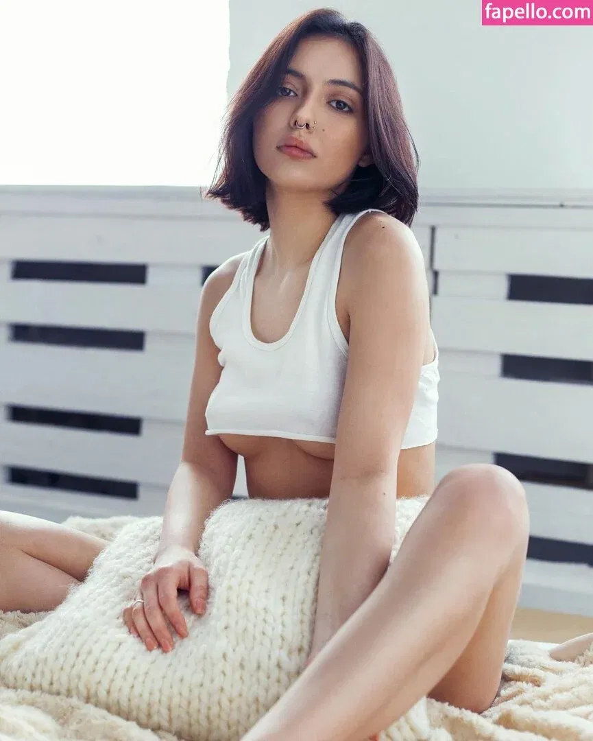 Ekaterina Urazova Onlyfans Photo Gallery 