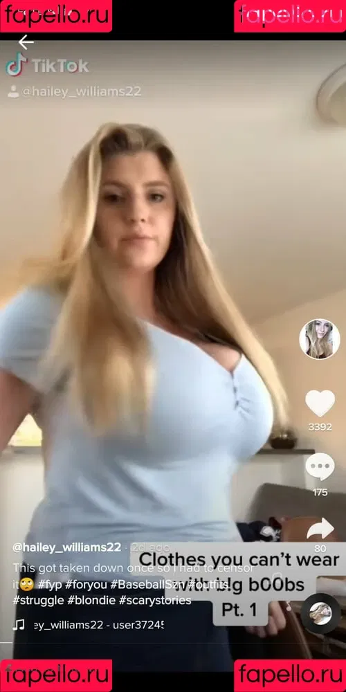 hailey_williams22 Onlyfans Photo Gallery 