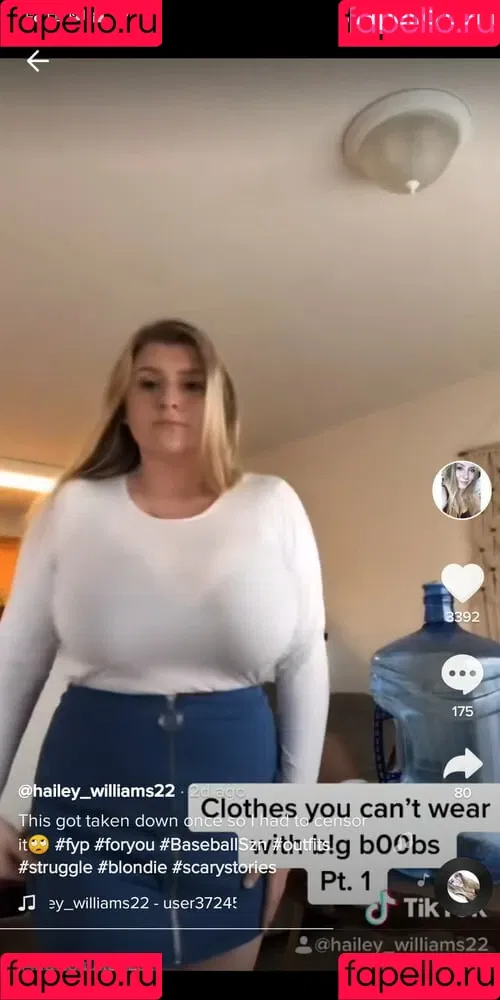 hailey_williams22 Onlyfans Photo Gallery 