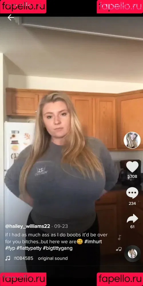 hailey_williams22 Onlyfans Photo Gallery 