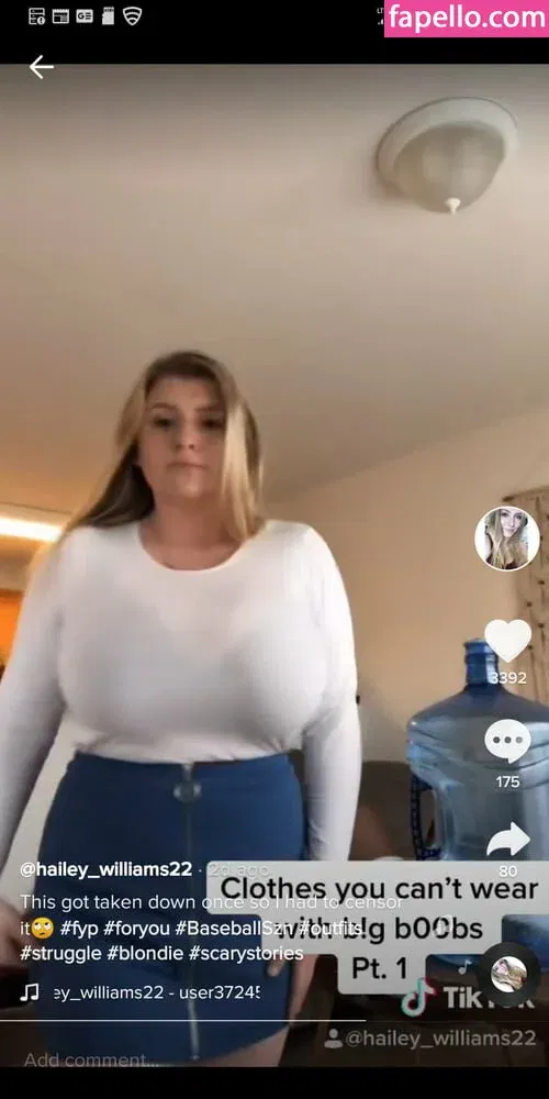 hailey_williams22 Onlyfans Photo Gallery 