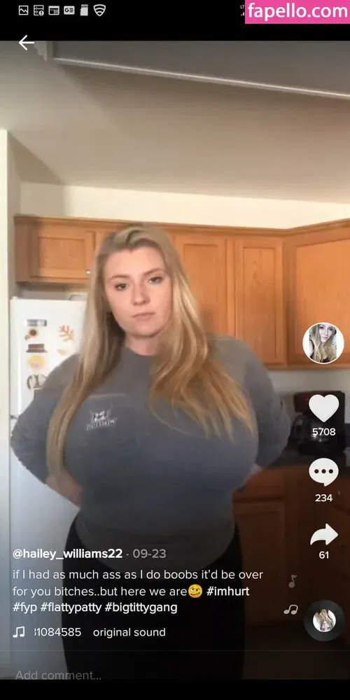 hailey_williams22 Onlyfans Photo Gallery 