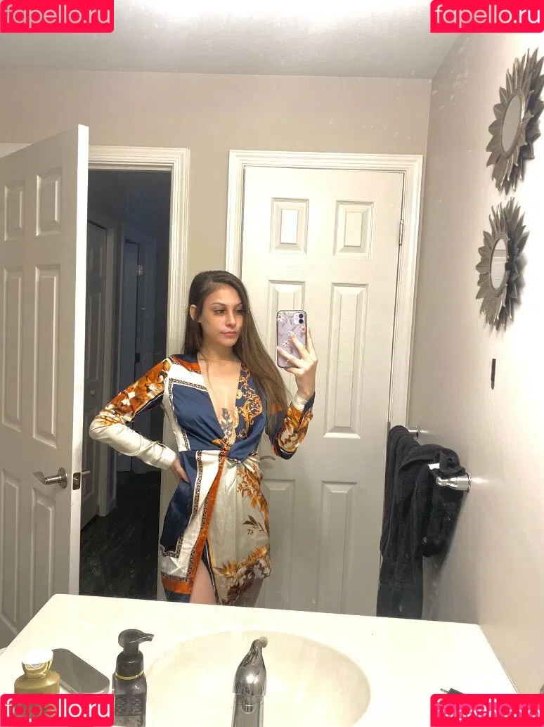 Gabyvip Onlyfans Photo Gallery 